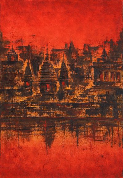 Banaras Series 11